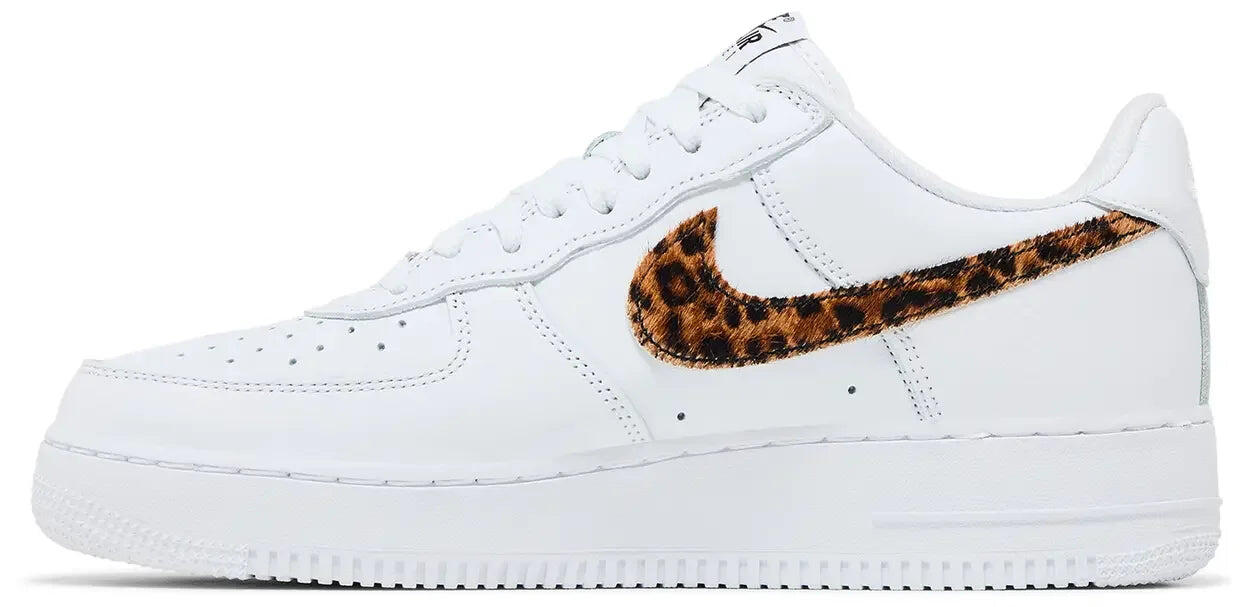 Nike Air Force 1 Low Supreme GOODENOUGH 2/5