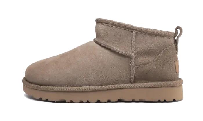 UGG picture