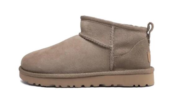 UGG Classic Ultra Mini Antilope (W)