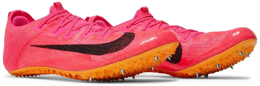 Nike Zoom Superfly Elite 2 Hyper Pink 5/5