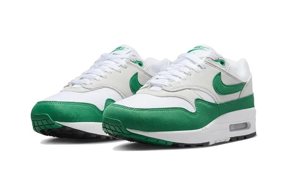 Nike Air Max 1 '87 Malachite (W) 3/4