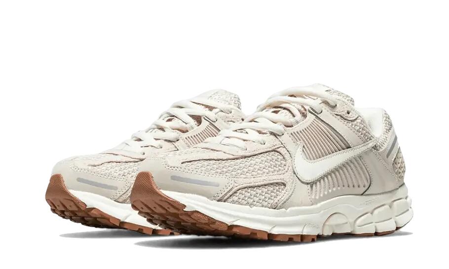 Nike Zoom Vomero 5 Light Orewood Brown (W) 2/4