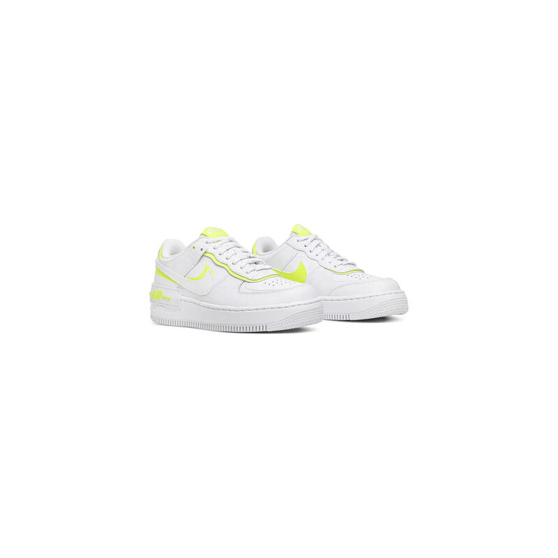 Air Force 1 Shadow White Lemon Venom