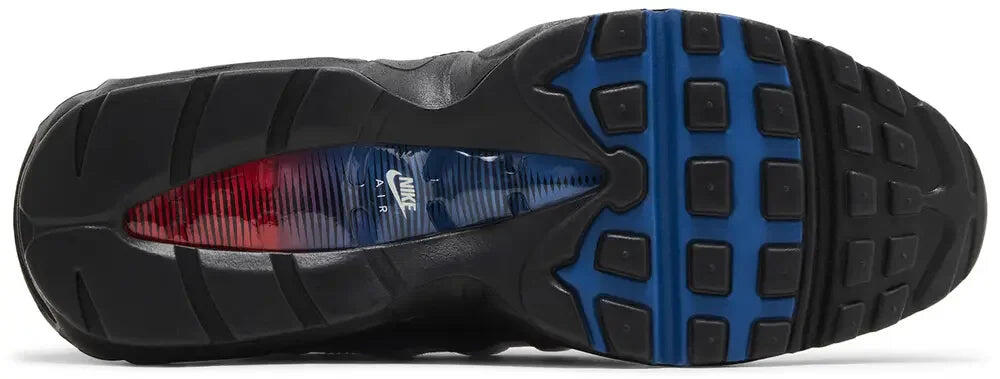 Nike Air Max 95 Toronto 3/5