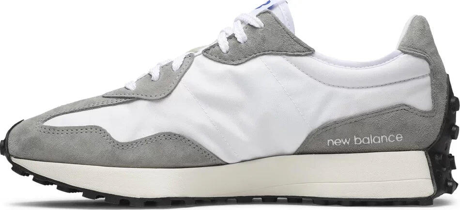 New Balance 327 Grey 2/7