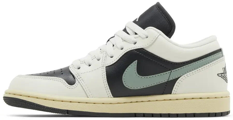 Jordan 1 Low Jade Smoke (W) 2/5