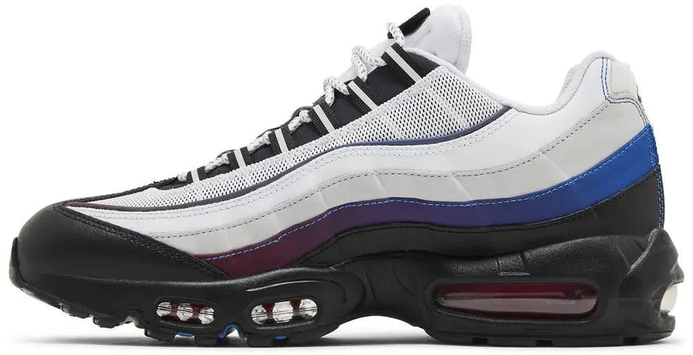 Nike Air Max 95 Toronto 2/5