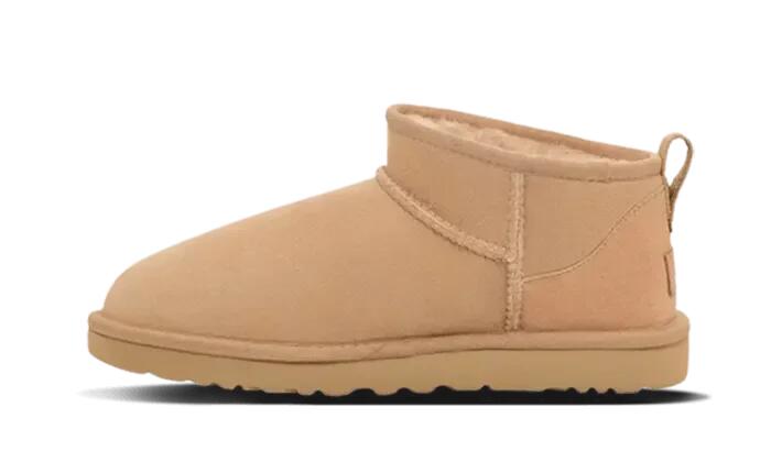 UGG picture