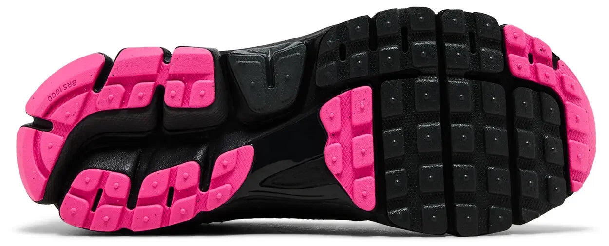 Nike Zoom Vomero 5 Noir Rose Blast 3/5