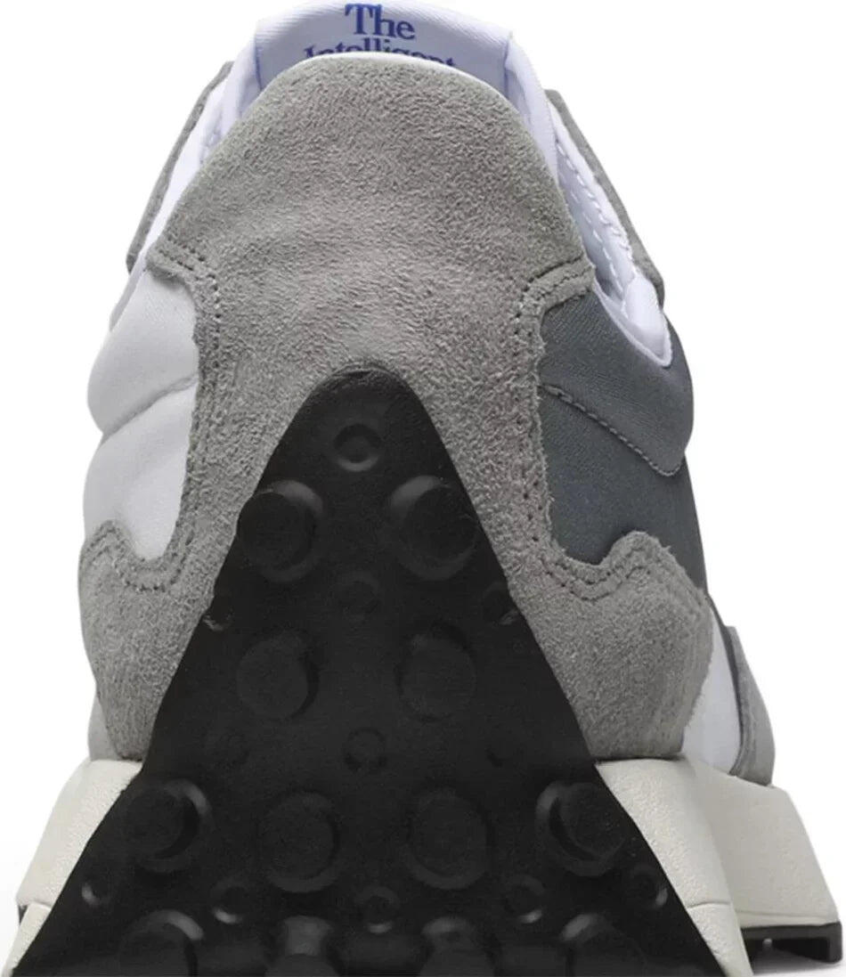 New Balance 327 Grey 6/7