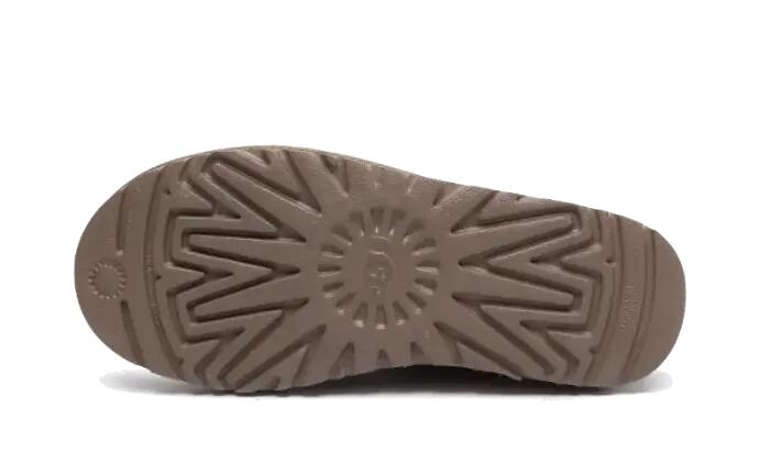 UGG Classic Ultra Mini Antilope (W) 4/4