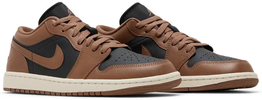 Jordan 1 Low Archaeo Brown (Damen) 5/5