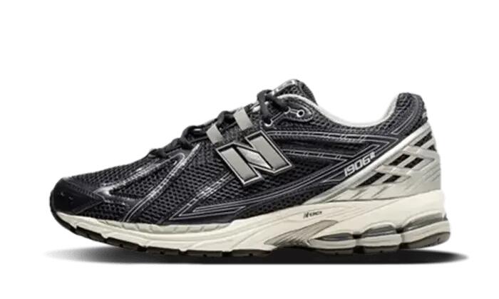 New Balance 1906R Eclipse Navy 1/3
