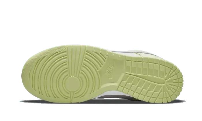 Nike Dunk Low Lime Ice 3/3