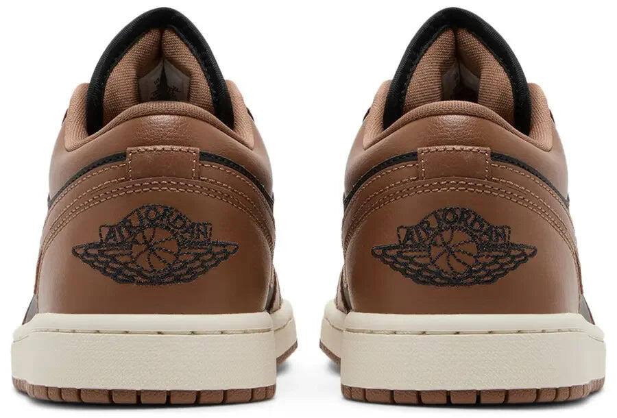 Jordan 1 Low Archaeo Brown (Damen) 4/5