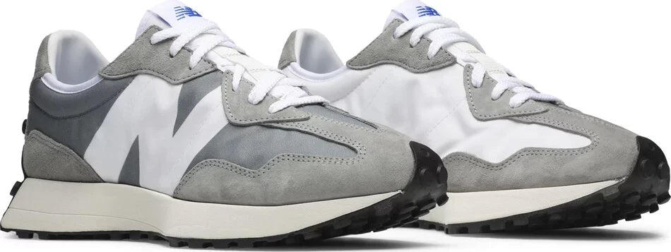 New Balance 327 Grey 7/7