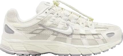 Nike P-6000 Light Bone (W)
