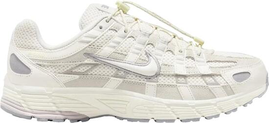 Nike P-6000 Light Bone (W)