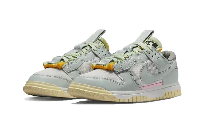 Nike Dunk Low Remastered Mint Foam 2/3