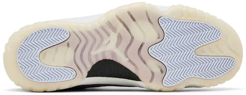 Jordan 11 Retro Low Year of the Snake 3/5