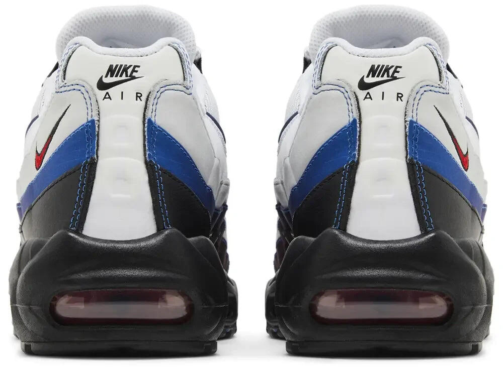 Nike Air Max 95 Toronto 4/5