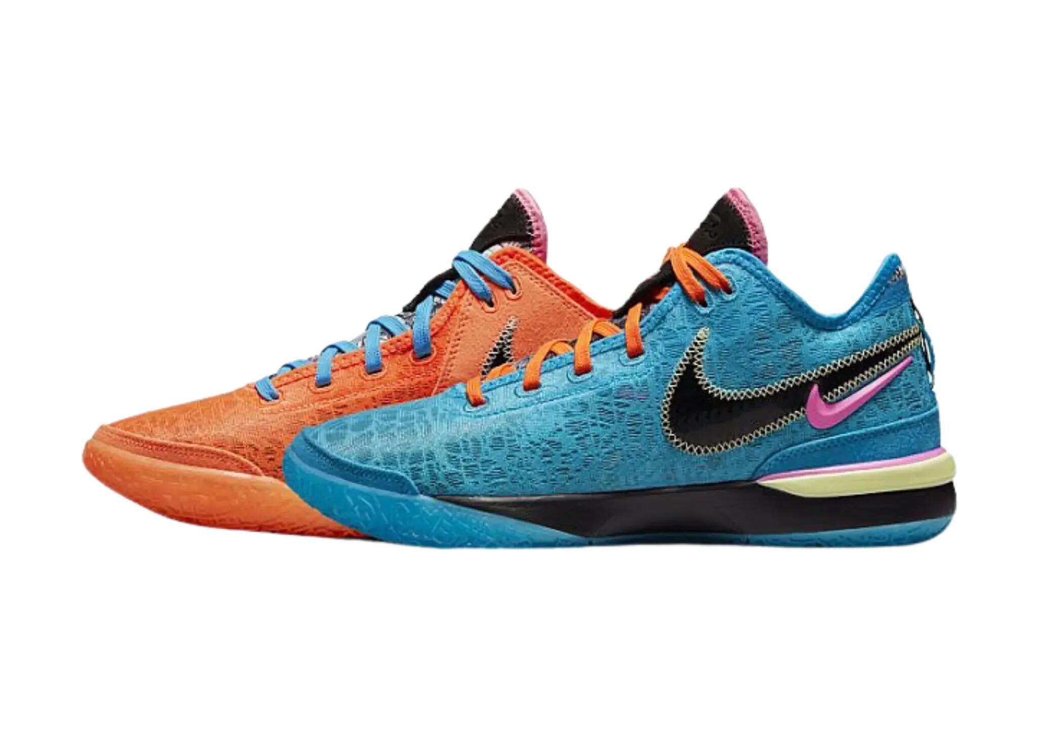 NIKE picture