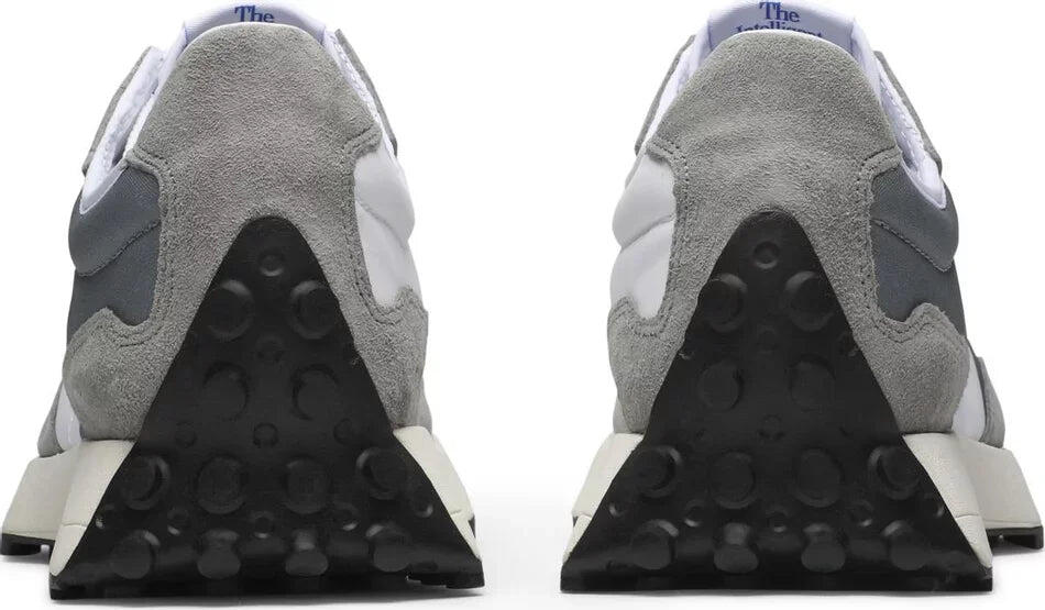 New Balance 327 Grey 5/7