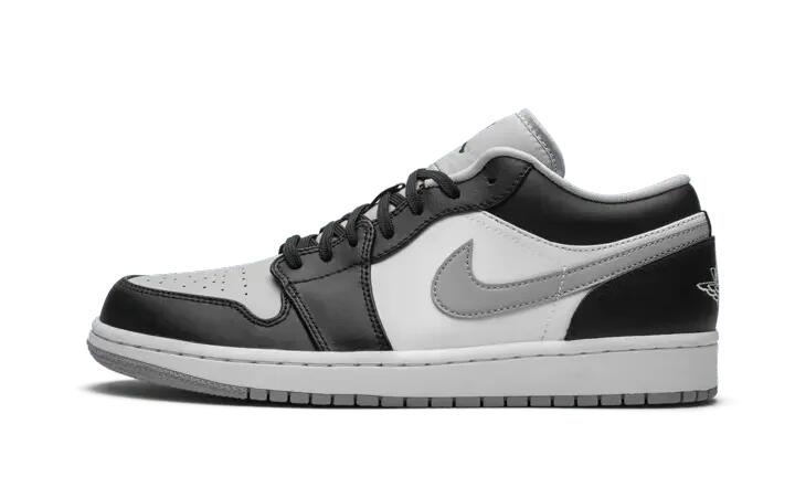 Air Jordan 1 Low Shadow 1/4