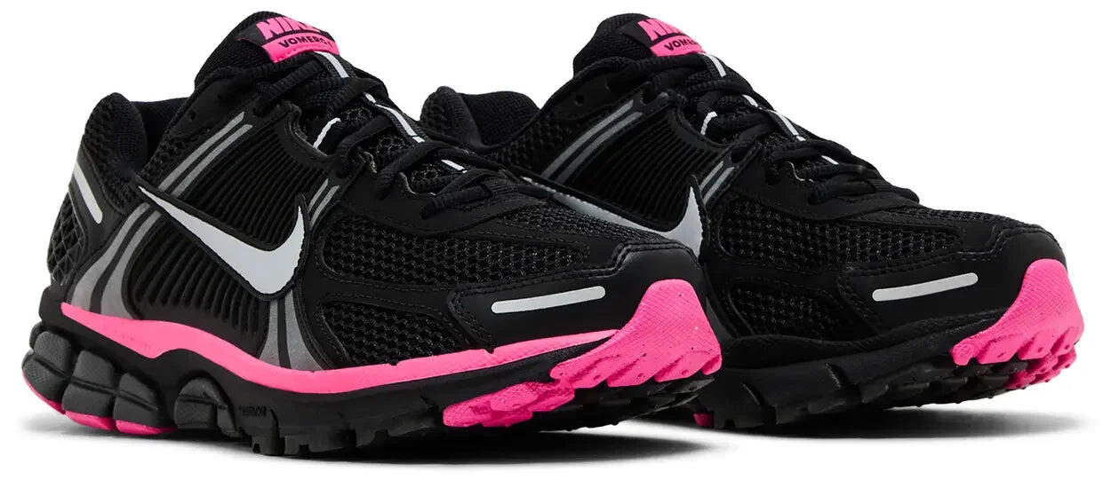 Nike Zoom Vomero 5 Noir Rose Blast 5/5