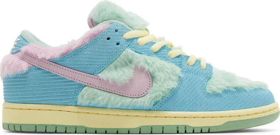 Nike SB Dunk Low Verdy Visty (PS)