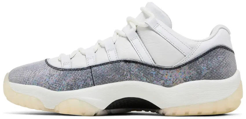 Jordan 11 Retro Low Year of the Snake 2/5