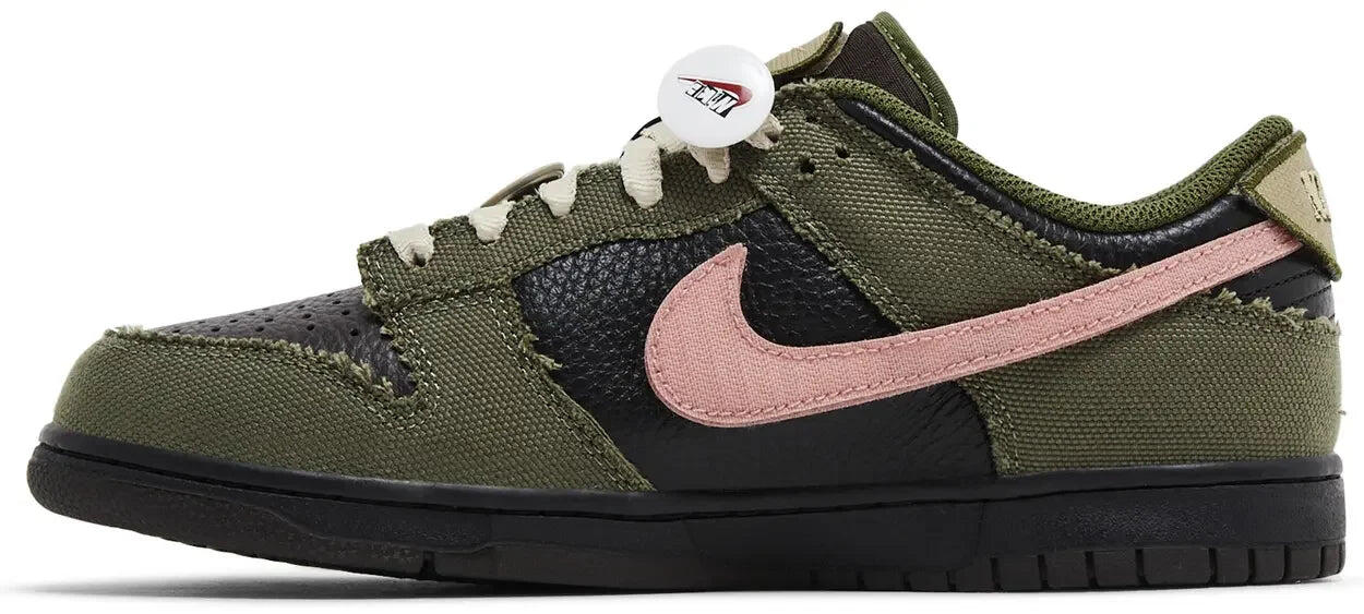 Nike Dunk Low Dunks Not Dead 2/5