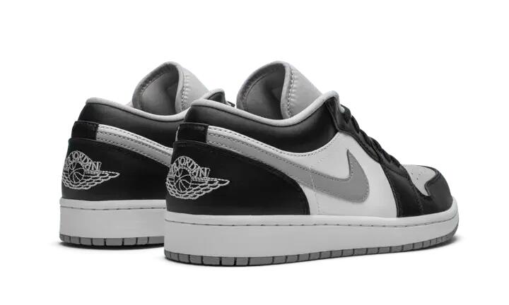 Air Jordan 1 Low Shadow 3/4