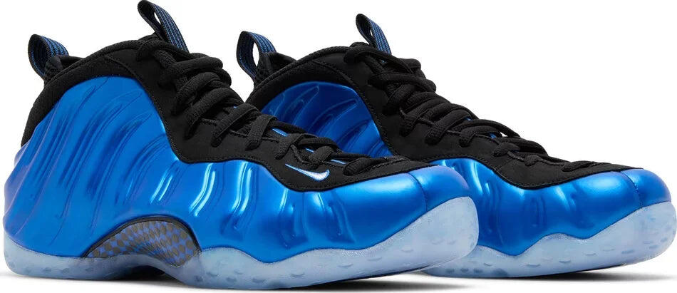 Nike Air Foamposite One International Blue 6/6