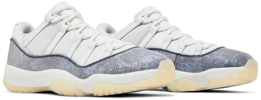 Jordan 11 Retro Low Year of the Snake 5/5