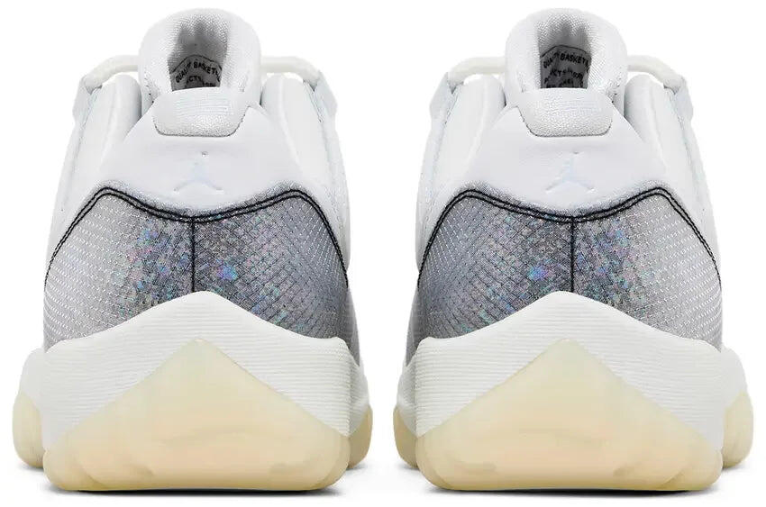 Jordan 11 Retro Low Year of the Snake 4/5