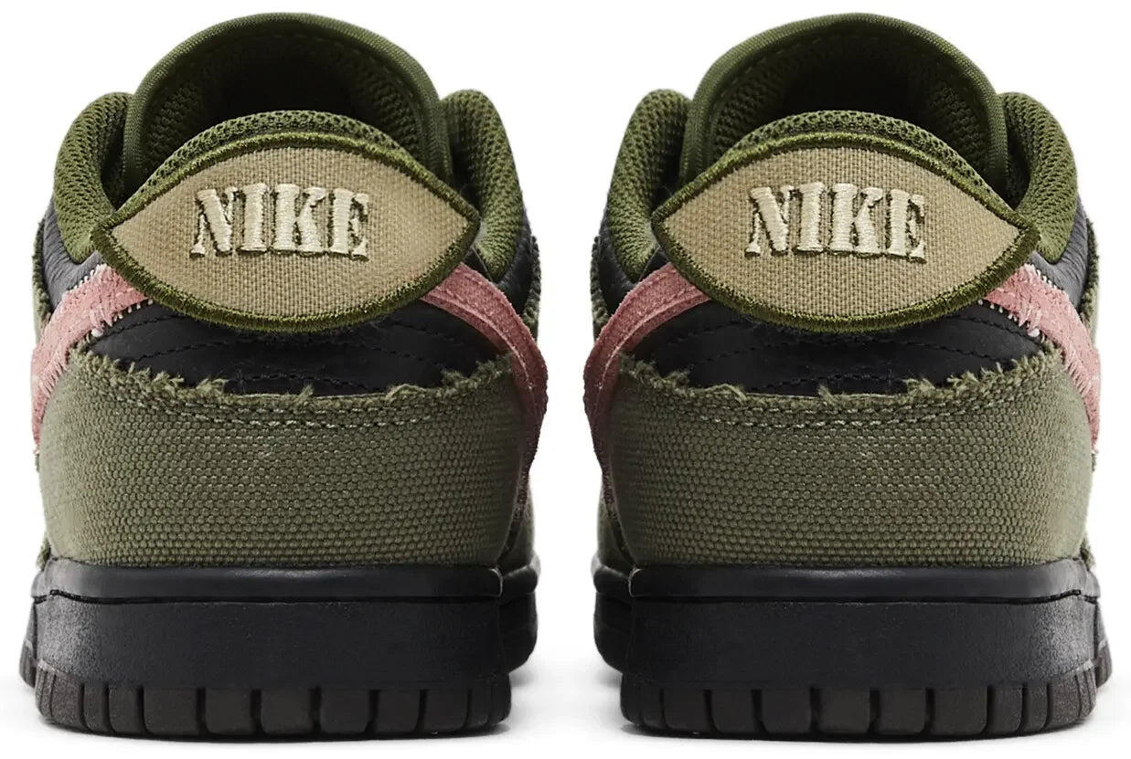 Nike Dunk Low Dunks Not Dead 4/5
