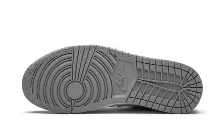 Air Jordan 1 Low Shadow 4/4