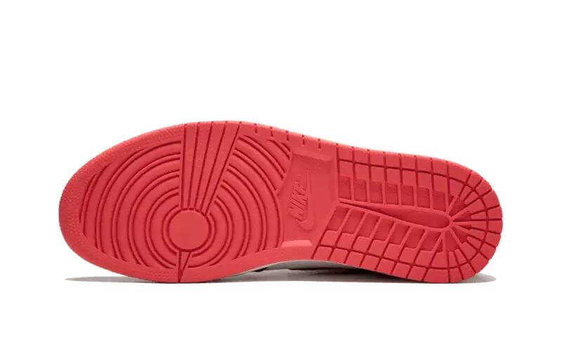 Jordan 1 Retro High Track Red 4/4