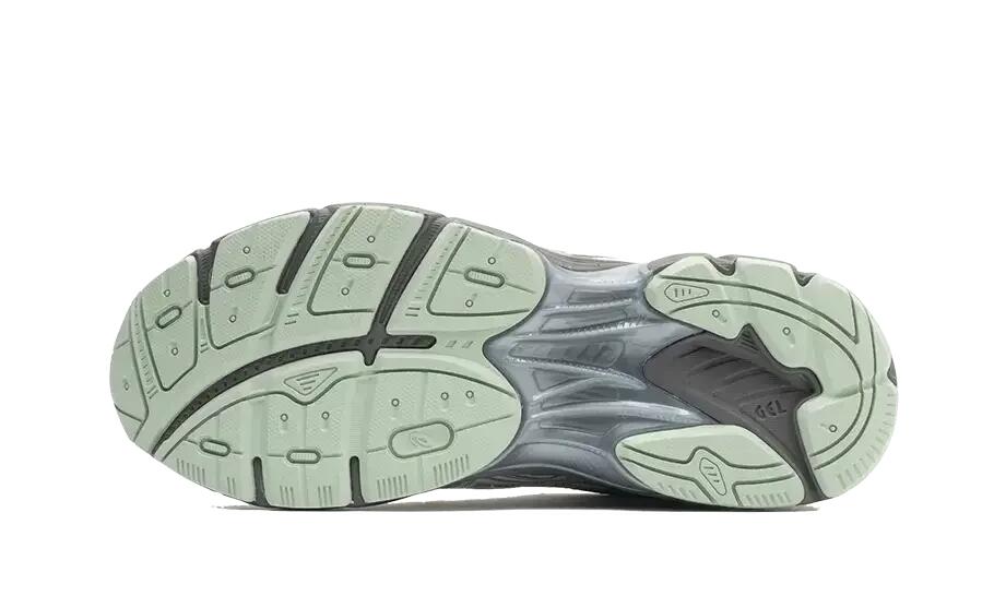 ASICS UB6-S GT-2160 Kiko Kostadinov Arctic Blue Carbon 4/4