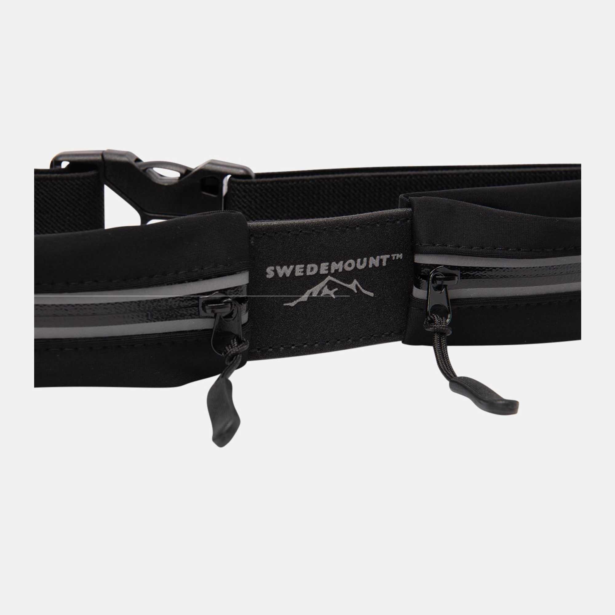 Ceinture de running unisexe training Waist Packs 3/5