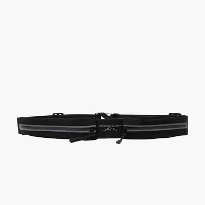 Unisex training waist packs running belt