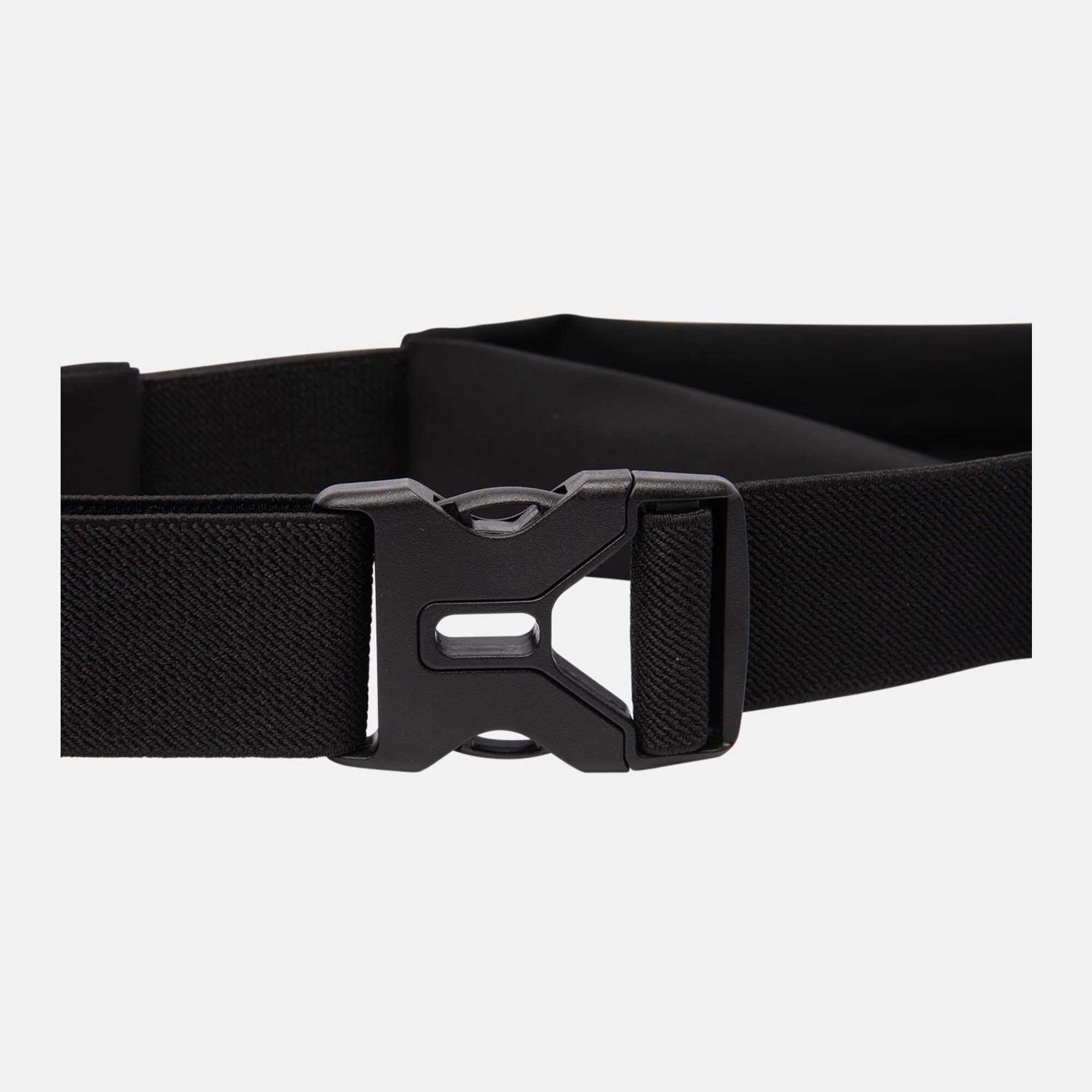 Ceinture de running unisexe training Waist Packs 4/5