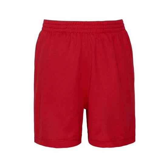 Short de sport enfant Just Cool