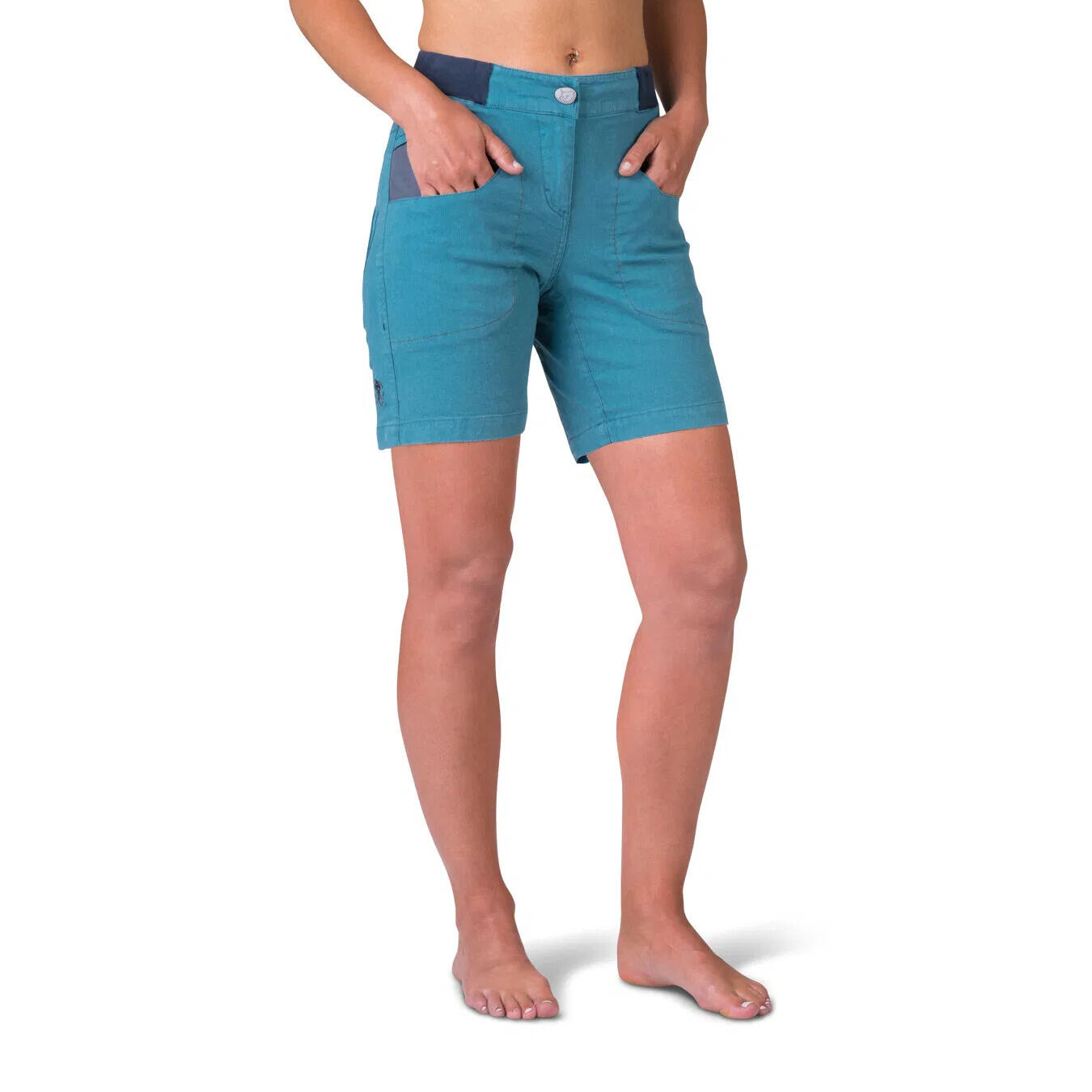 Short femme Rafiki Juno 3/5