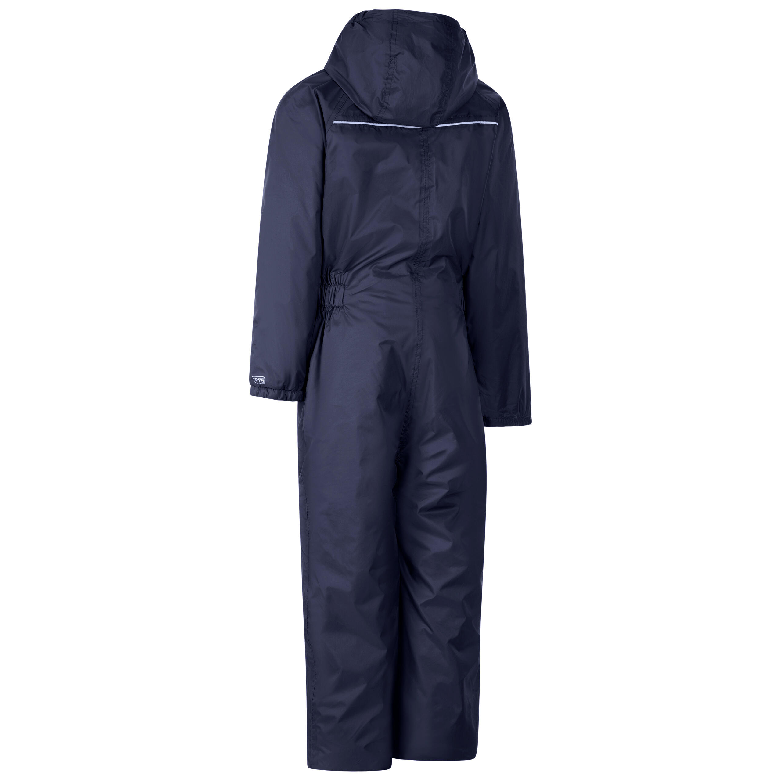 Overall, Baby Trespass Dripdropchildsrainsu 2/5