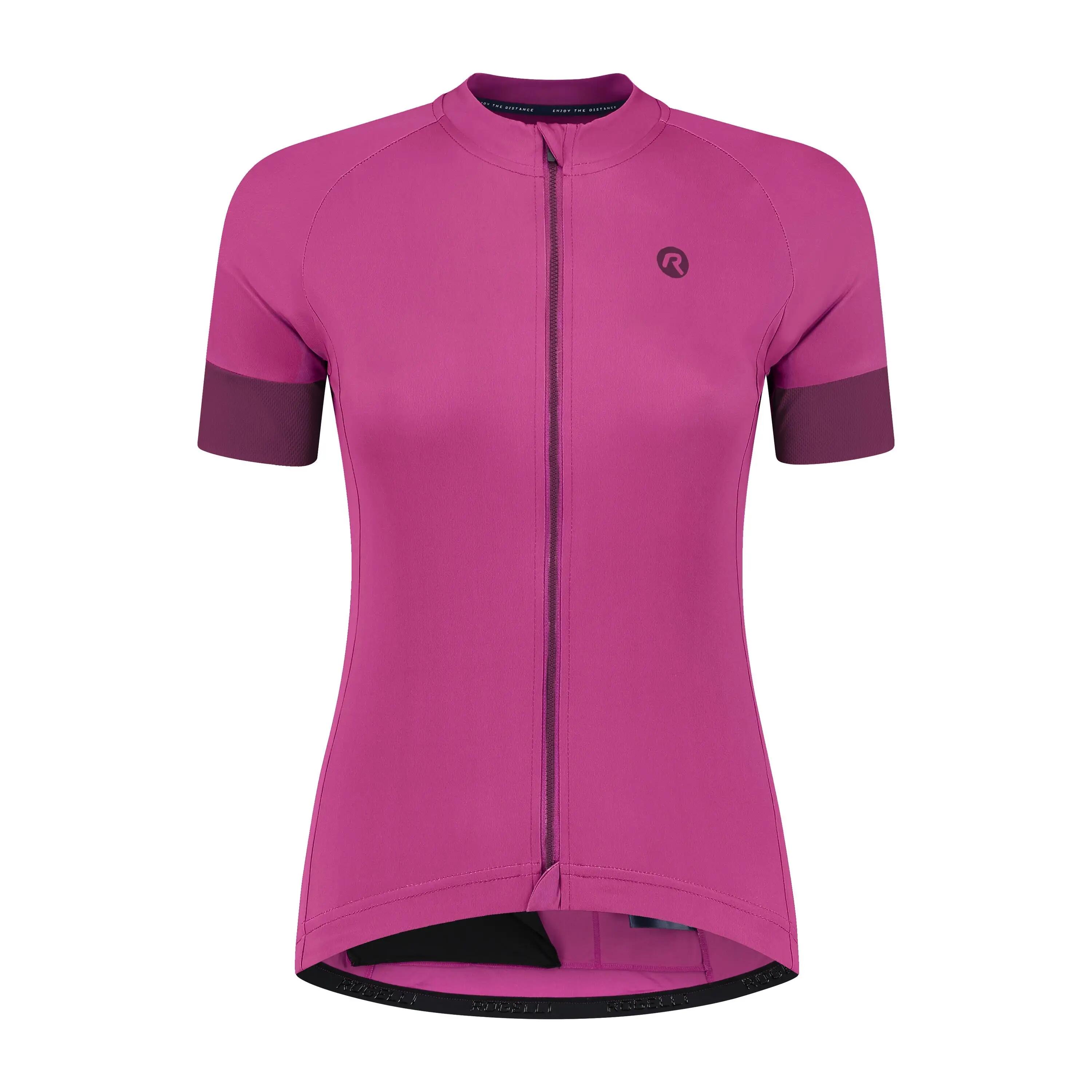 Fietsshirt Korte Mouwen Dames Modesta 2/8