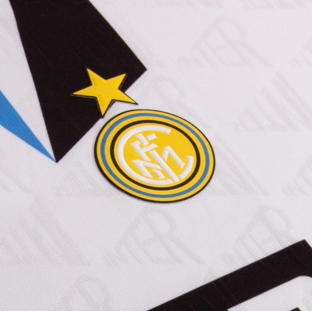 COPA Retro Trikot Inter Mailand 1991/92 3/6