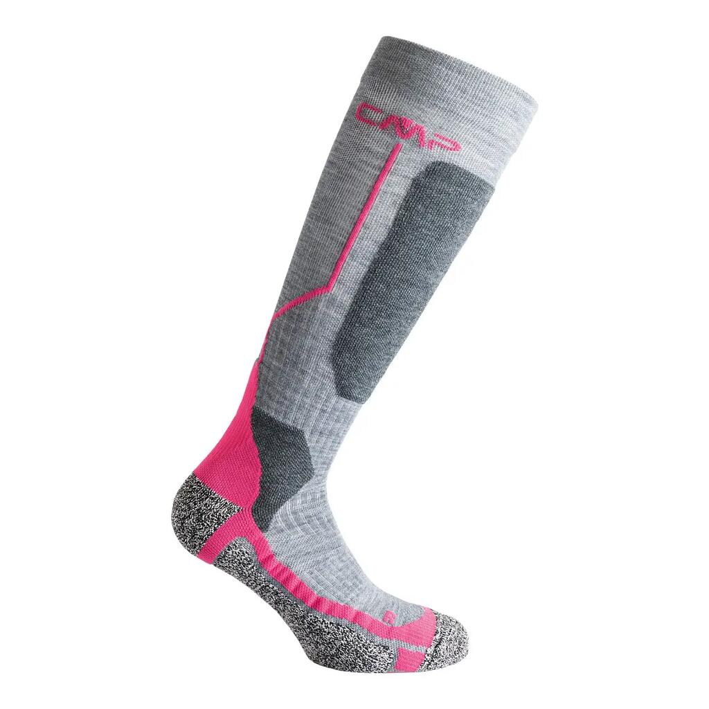 Wool socks CMP