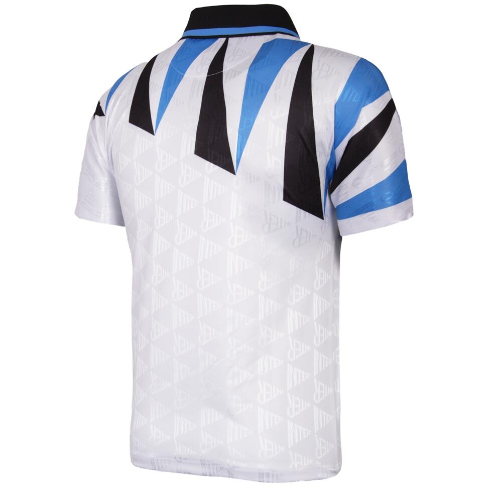 COPA Retro Trikot Inter Mailand 1991/92 2/6